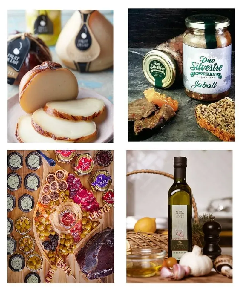 Vuelve Premium — Fruit de Lait
