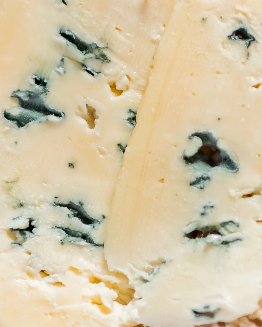 Blue Cheese detalle