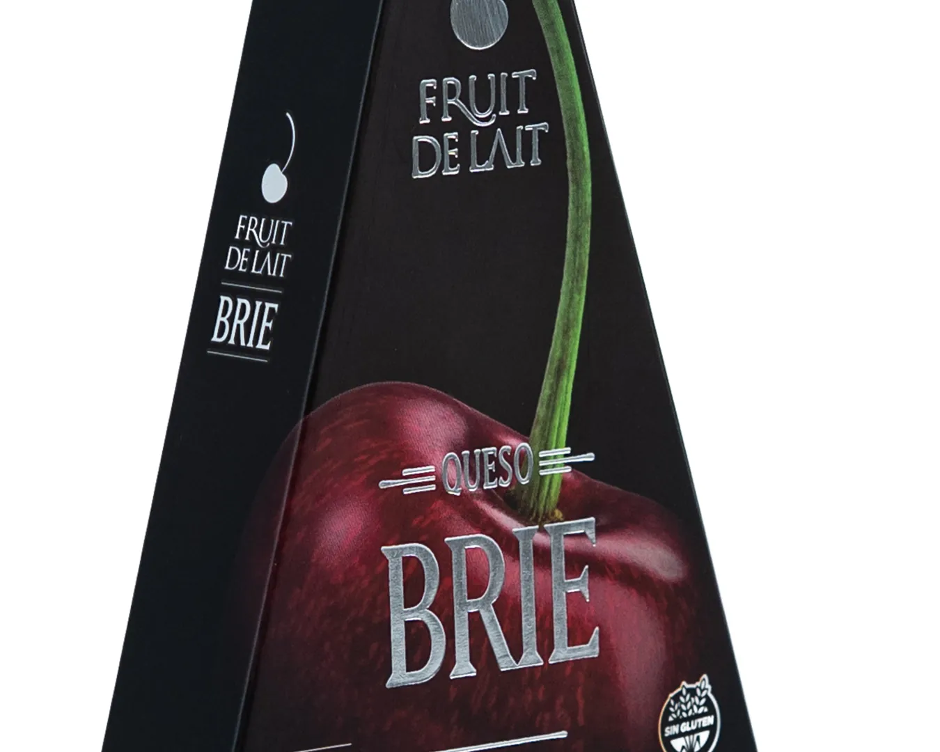 Brie artesanal Fruit de Lait — detalle 2