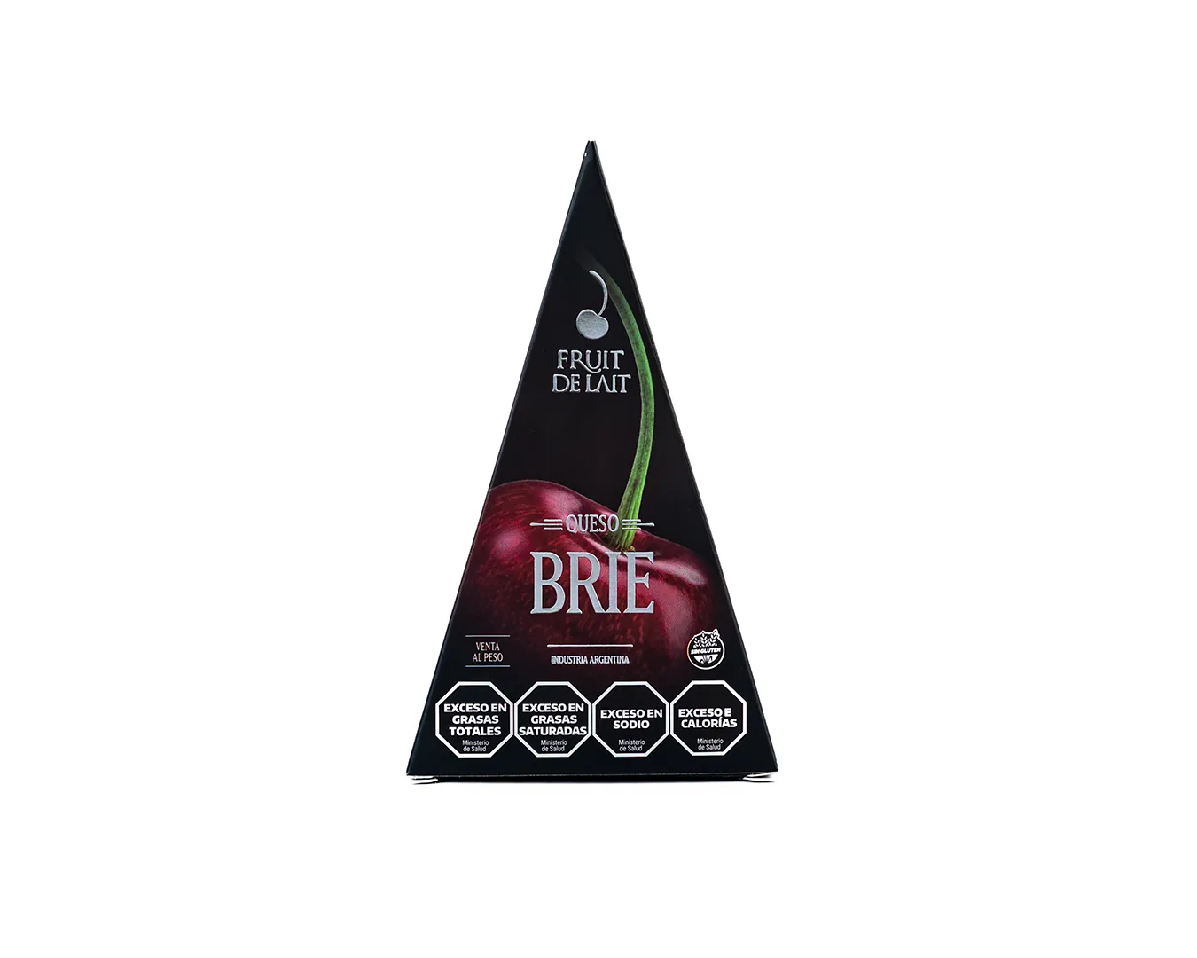 Brie artesanal Fruit de Lait — detalle 3