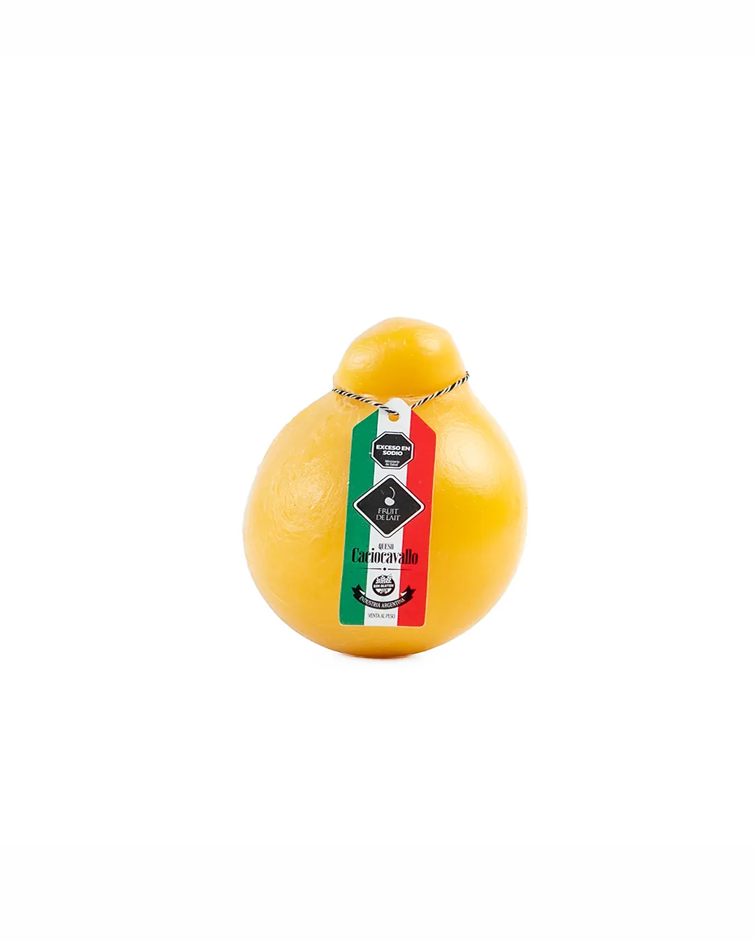 Caciocavallo