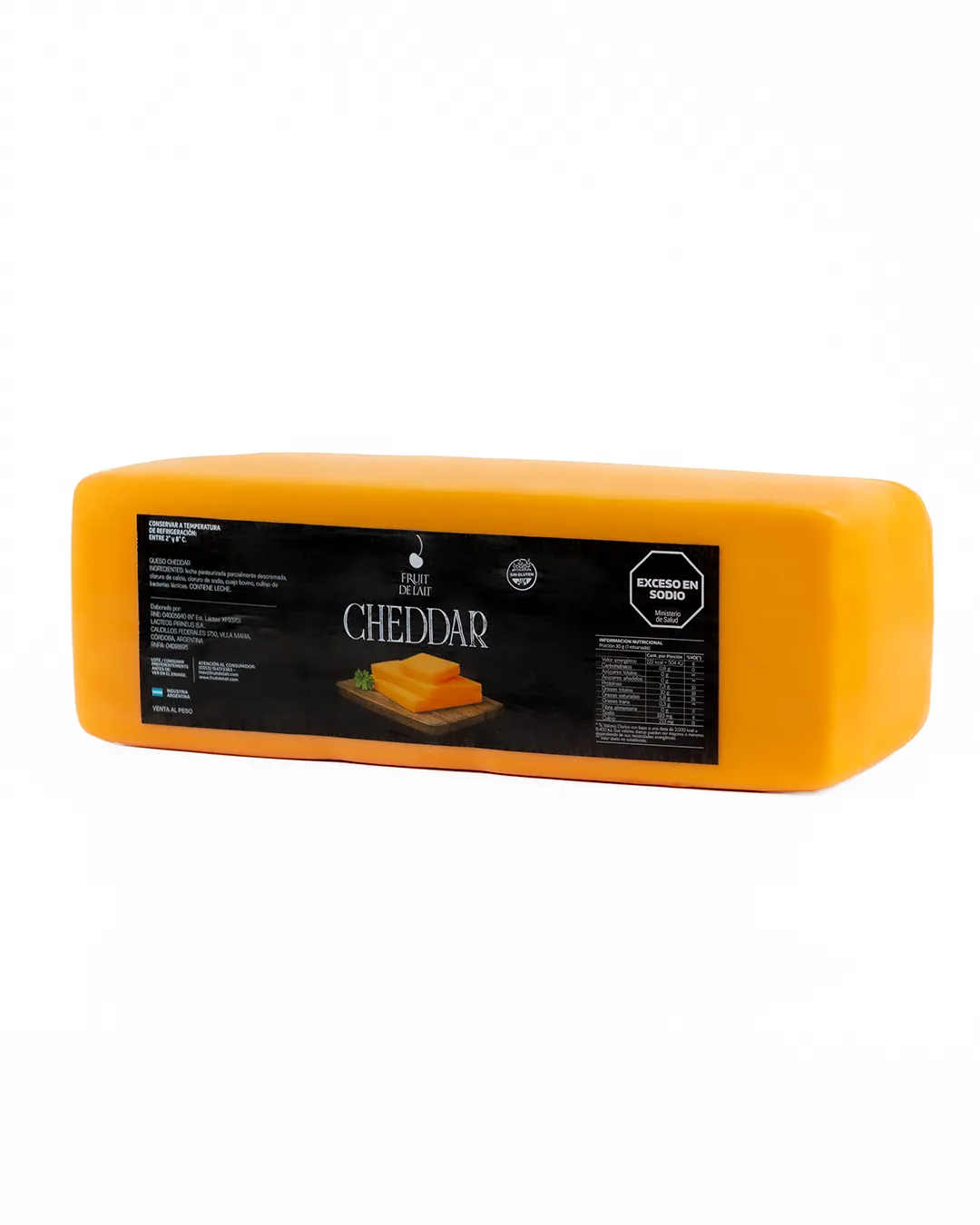 Cheddar