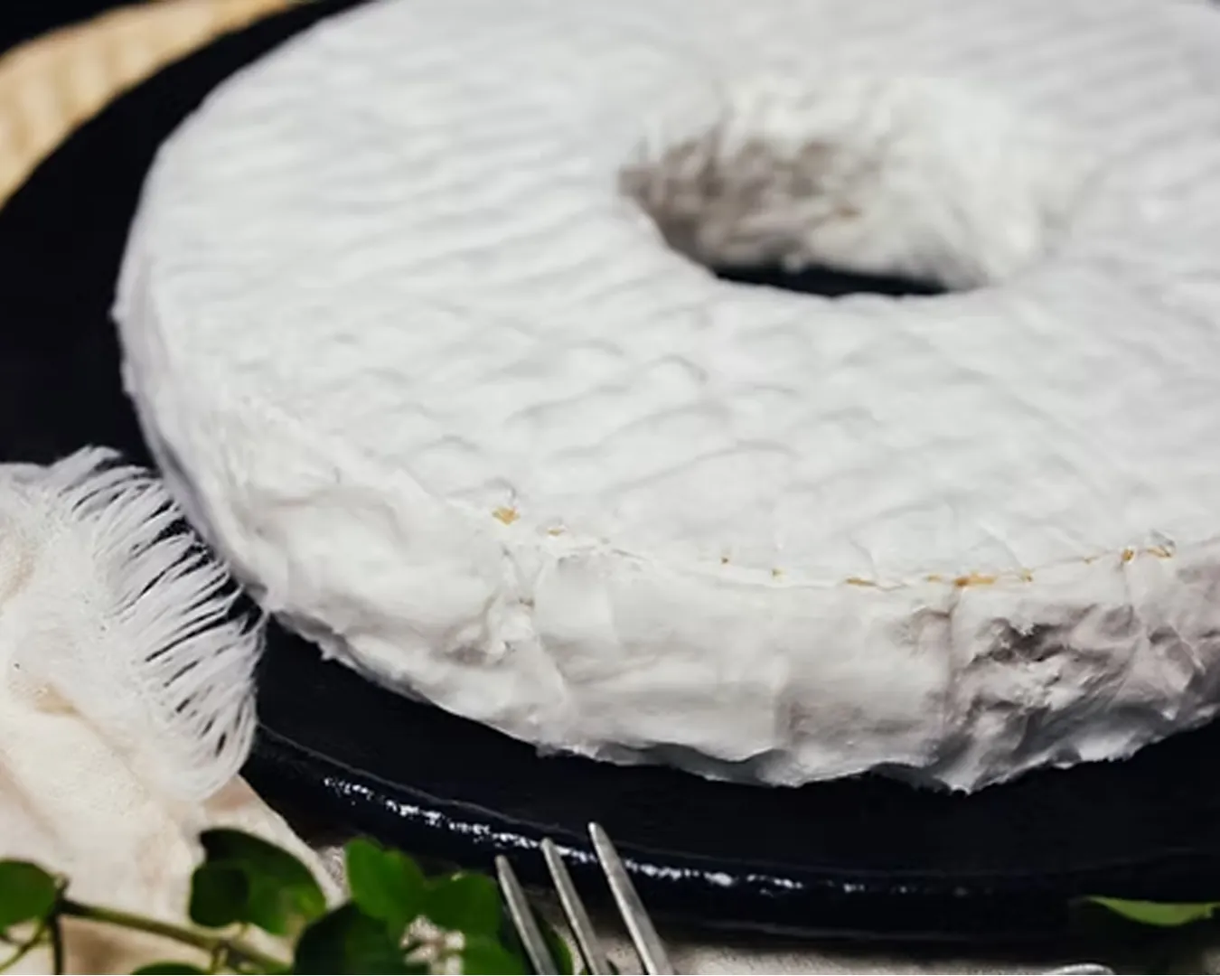 Danés artesanal Fruit de Lait — detalle 2