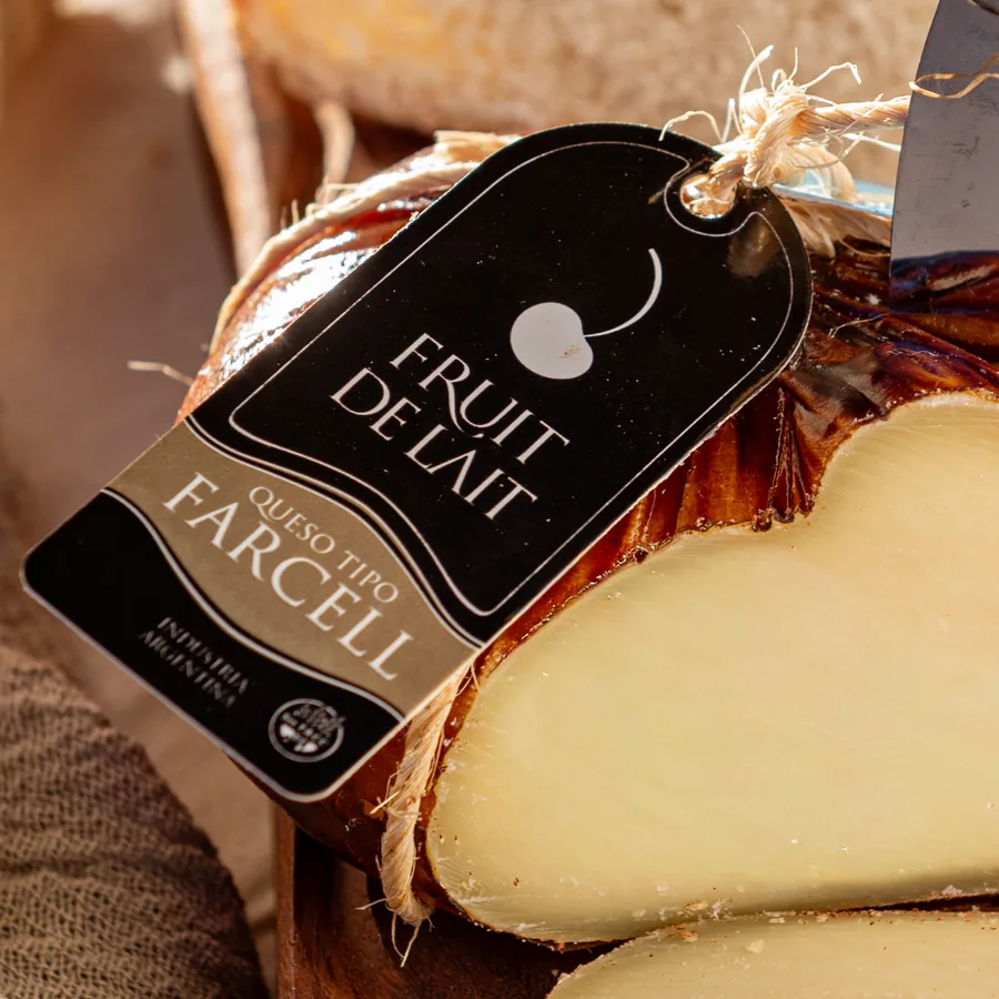 Farcell presentación
