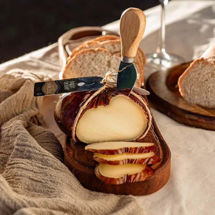 Farcell — queso artesanal Fruit de Lait