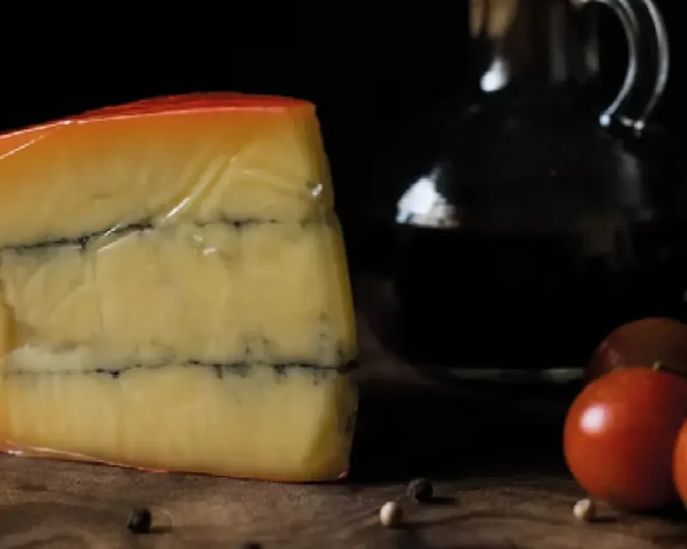 Huellas artesanal Fruit de Lait — detalle 1