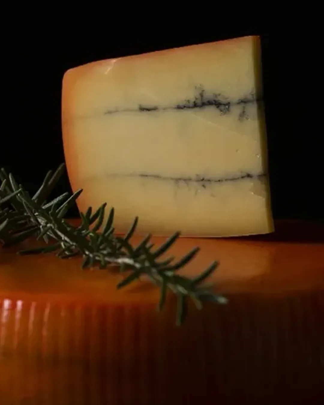 Huellas artesanal Fruit de Lait — detalle