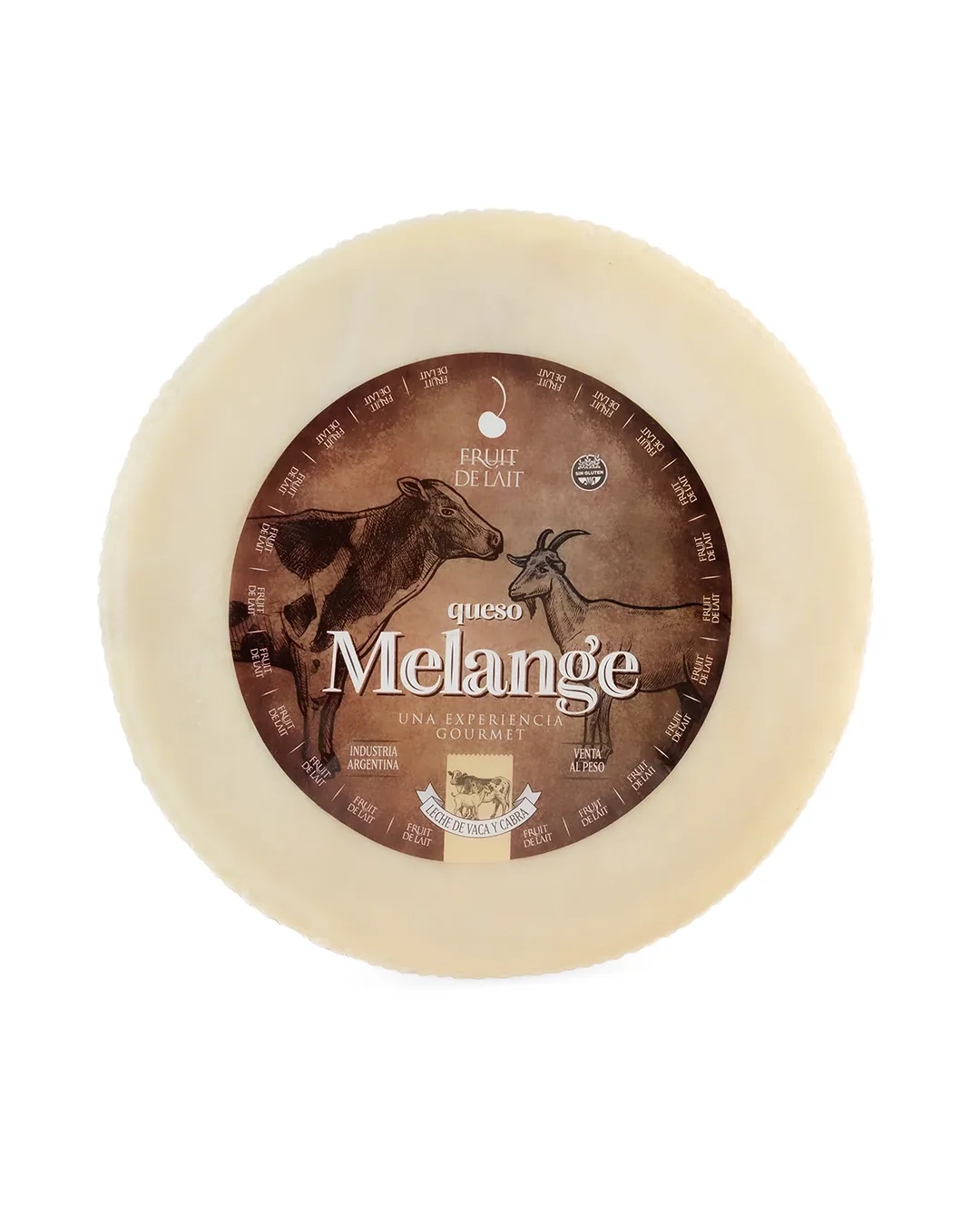 Mélange