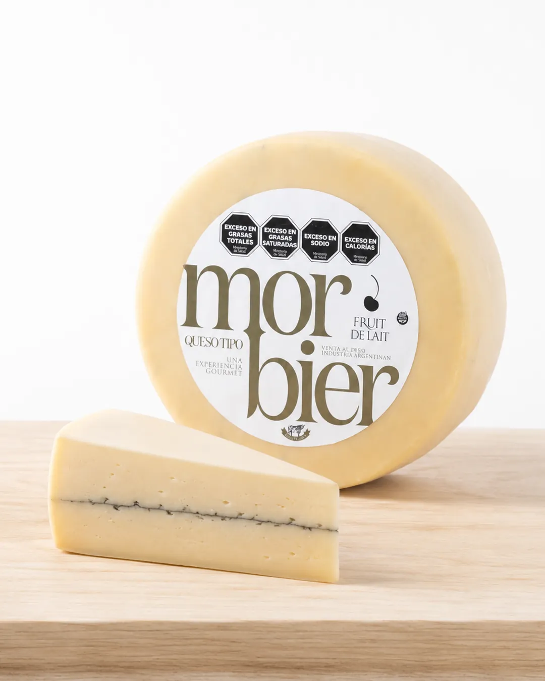 Morbier
