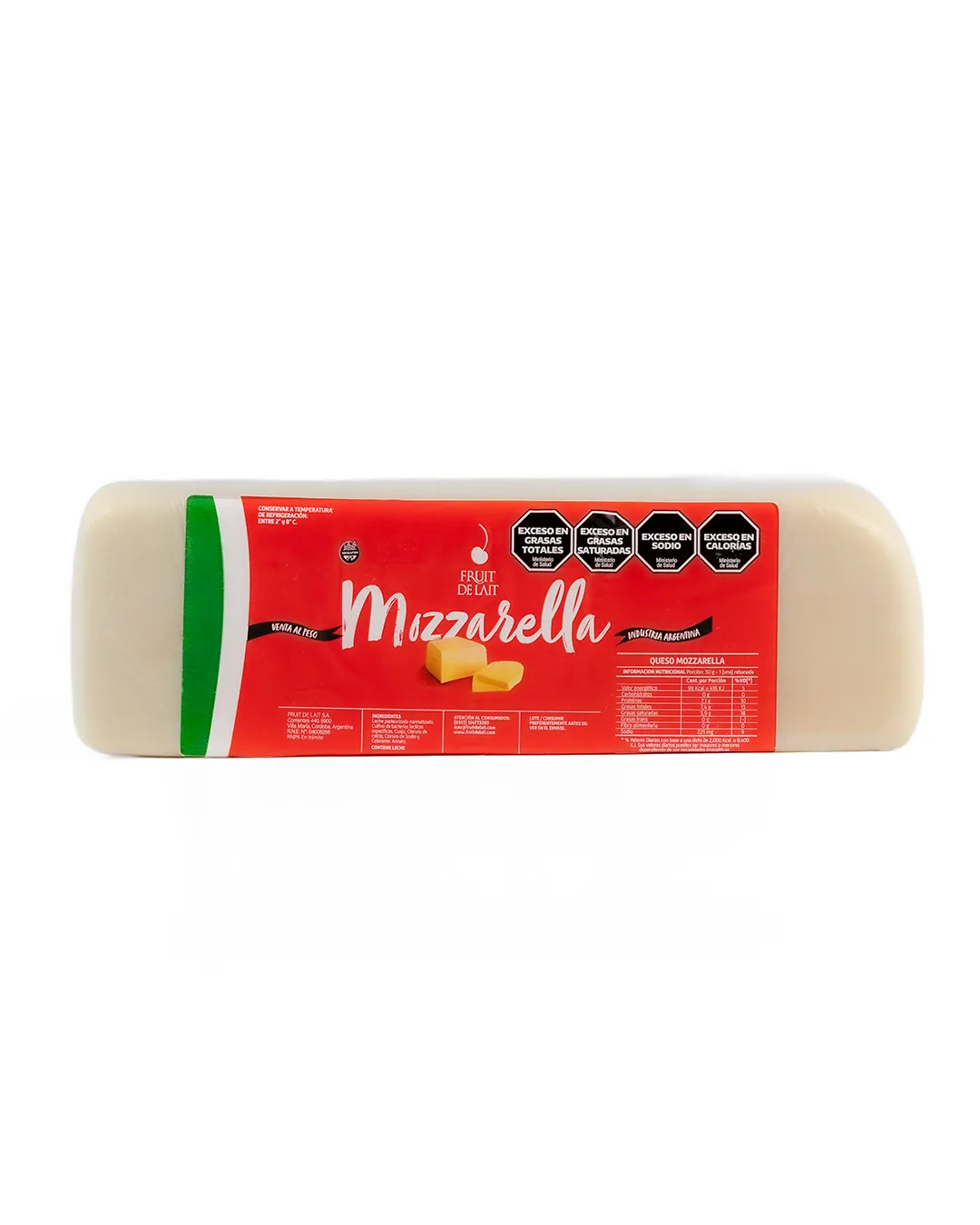 Mozzarella