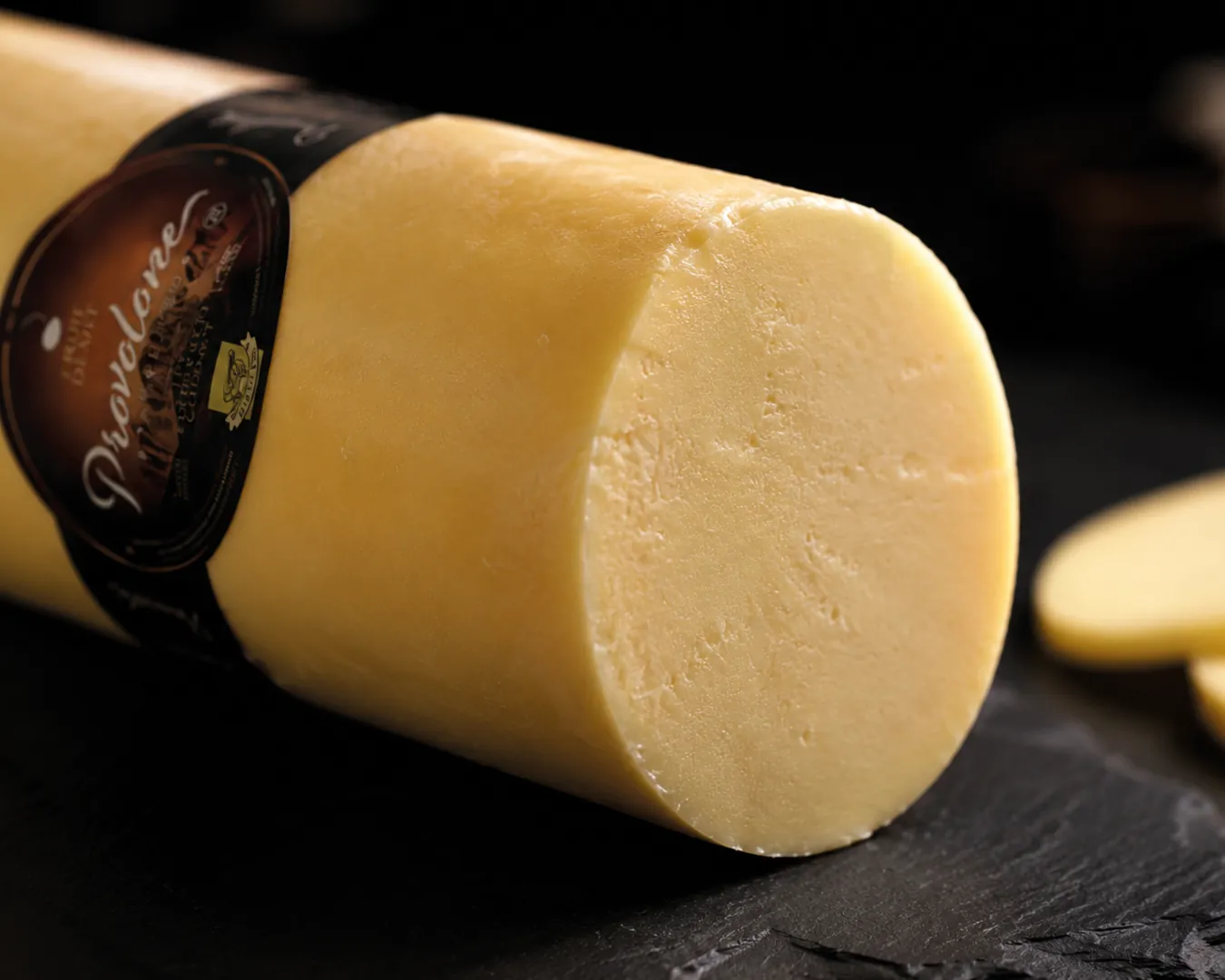 Provolone artesanal Fruit de Lait — detalle 1