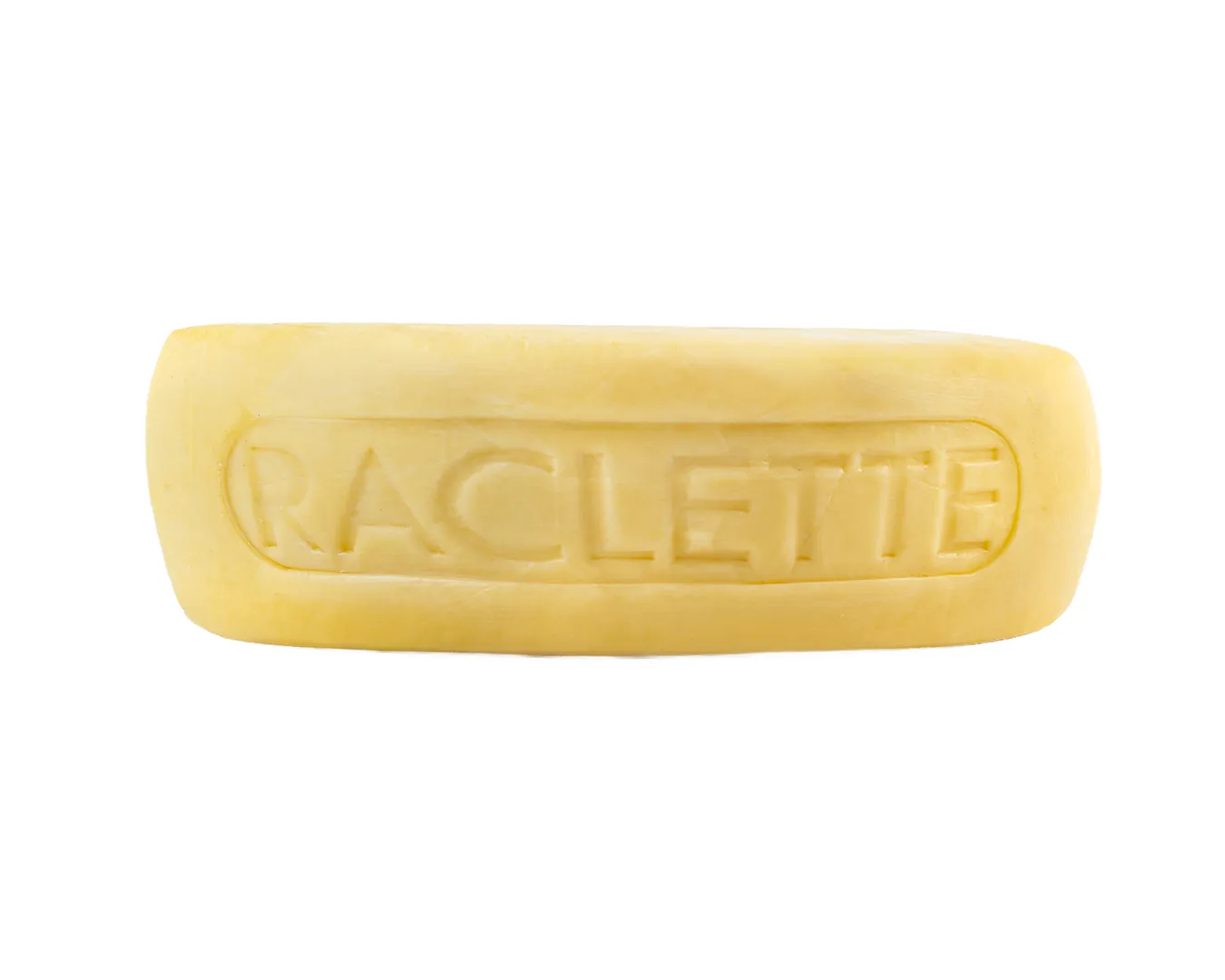 Raclette artesanal Fruit de Lait — detalle 1