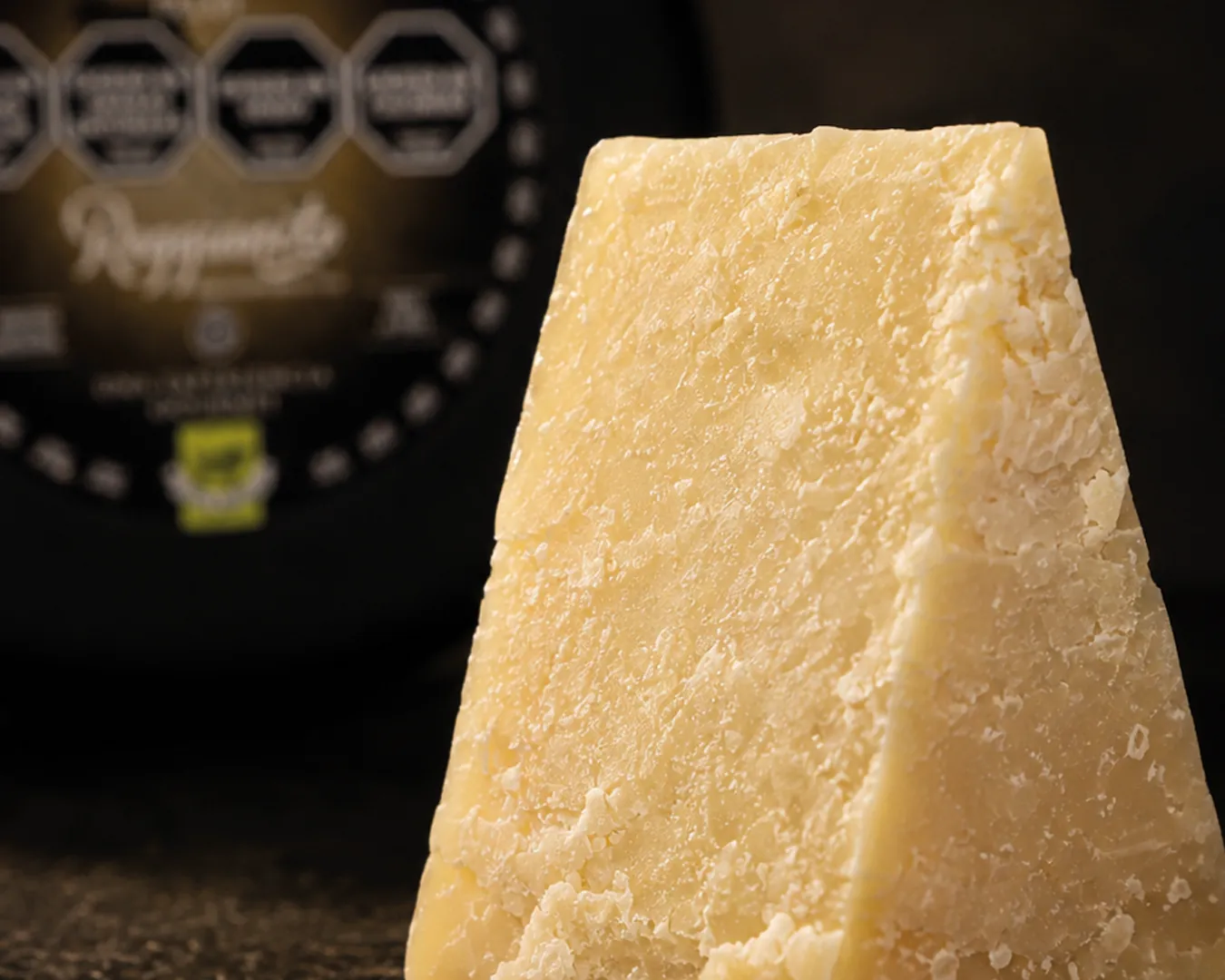 Regianito artesanal Fruit de Lait — detalle 3
