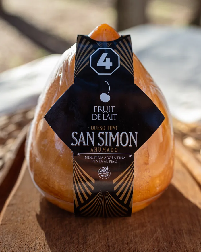 San Simón